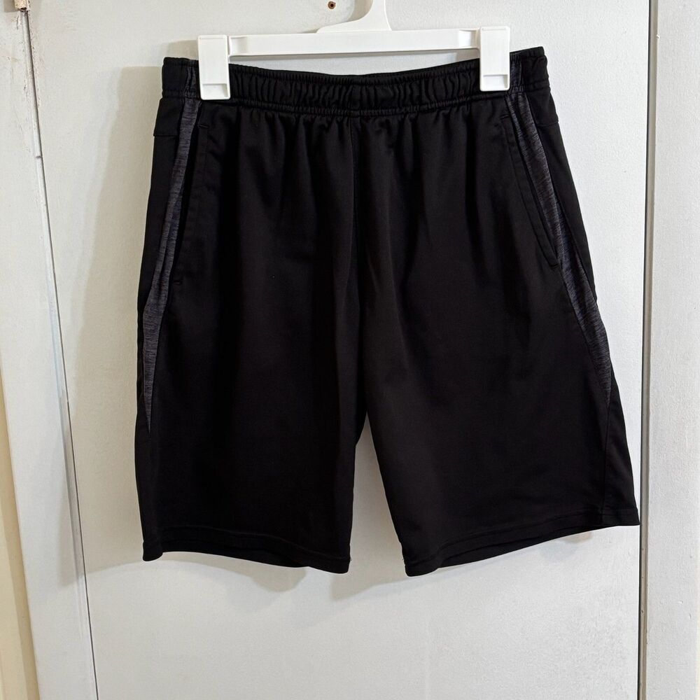 Men's Berkley Jensen 9.5" Shorts Large Black